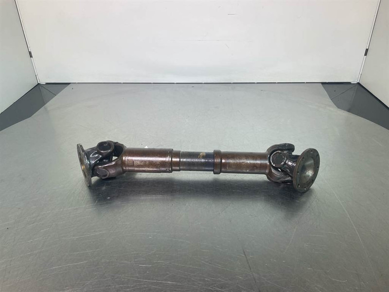 Ahlmann AZ150-4182984A-Propshaft/Gelenkwelle/Cardanas - Náprava a díly pro Stavební technika: obrázek 1 Ahlmann AZ150-4182984A-Propshaft/Gelenkwelle/Cardanas - Náprava a díly pro Stavební technika: obrázek 1