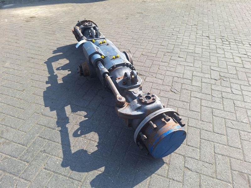 Ahlmann AZ150-Dana Spicer 213/56-005-Axle/Achse/As - Náprava a díly pro Stavební technika: obrázek 2 Ahlmann AZ150-Dana Spicer 213/56-005-Axle/Achse/As - Náprava a díly pro Stavební technika: obrázek 2