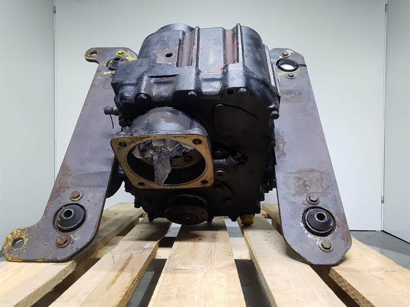 Ahlmann AZ150-Spicer Dana 354/240-4100738A-Transmission - Převodovka a díly pro Stavební technika: obrázek 4 Ahlmann AZ150-Spicer Dana 354/240-4100738A-Transmission - Převodovka a díly pro Stavební technika: obrázek 4