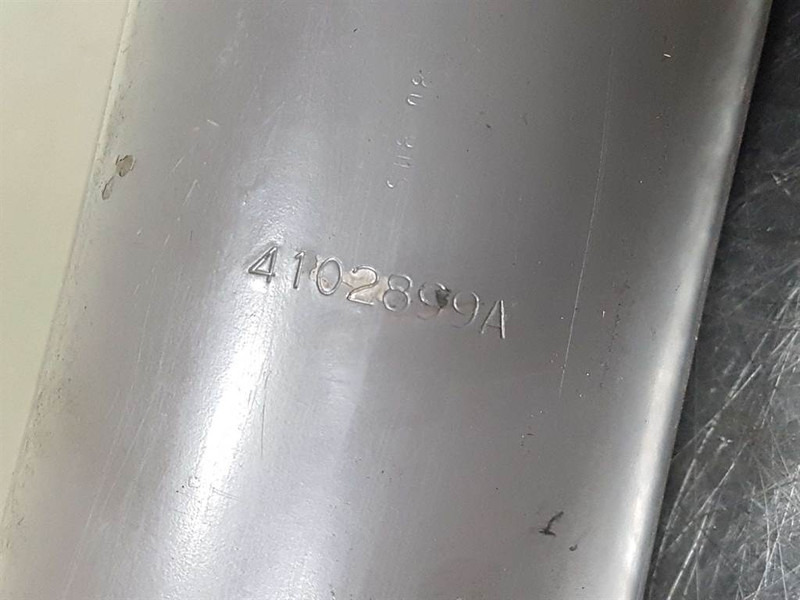 Ahlmann AZ150E-4102899A-Swivel cylinder/Schwenkzylinder - Hydraulika pro Stavební technika: obrázek 4 Ahlmann AZ150E-4102899A-Swivel cylinder/Schwenkzylinder - Hydraulika pro Stavební technika: obrázek 4