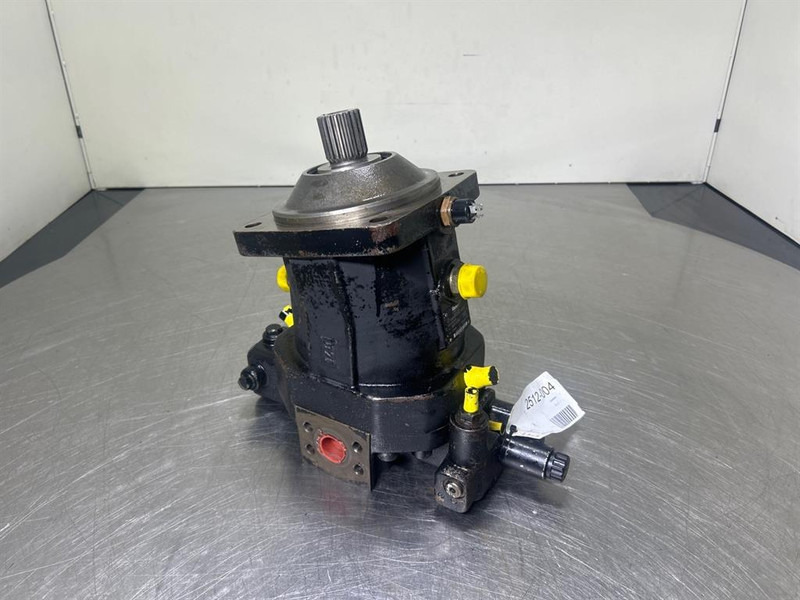 Ahlmann AZ210-23100246-Drive motor/Fahrmotor/Rijmotor - Hydraulika pro Stavební technika: obrázek 5 Ahlmann AZ210-23100246-Drive motor/Fahrmotor/Rijmotor - Hydraulika pro Stavební technika: obrázek 5