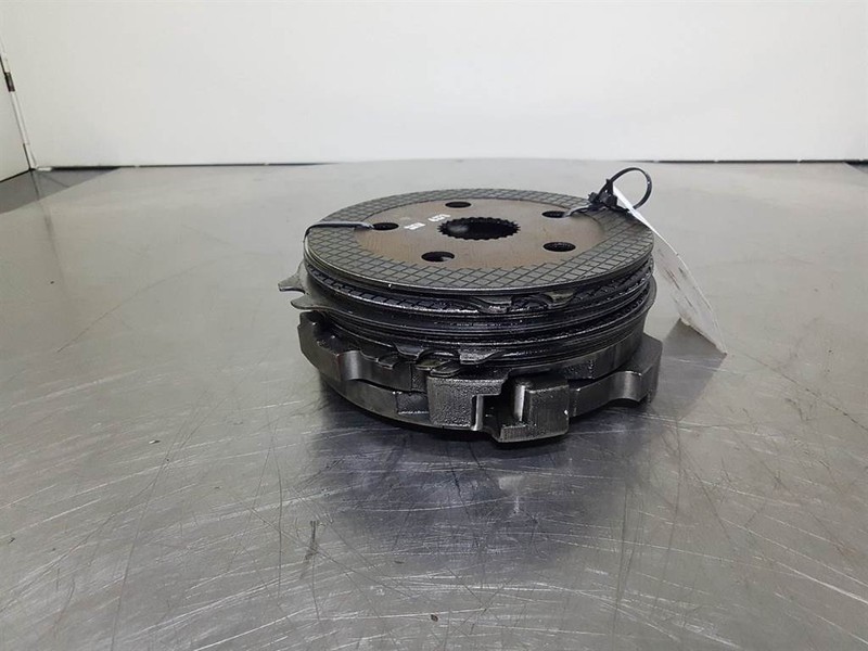 Ahlmann AZ210-NAF AH08-Brake disc/Bremsscheibe/Remschijf - Brzdové díly pro Stavební technika: obrázek 2 Ahlmann AZ210-NAF AH08-Brake disc/Bremsscheibe/Remschijf - Brzdové díly pro Stavební technika: obrázek 2