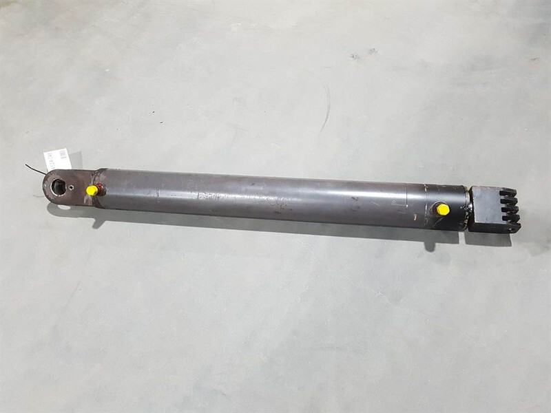 Ahlmann AZ210E-2300018A-Swivel cylinder/Schwenkzylinder - Hydraulika pro Stavební technika: obrázek 1 Ahlmann AZ210E-2300018A-Swivel cylinder/Schwenkzylinder - Hydraulika pro Stavební technika: obrázek 1