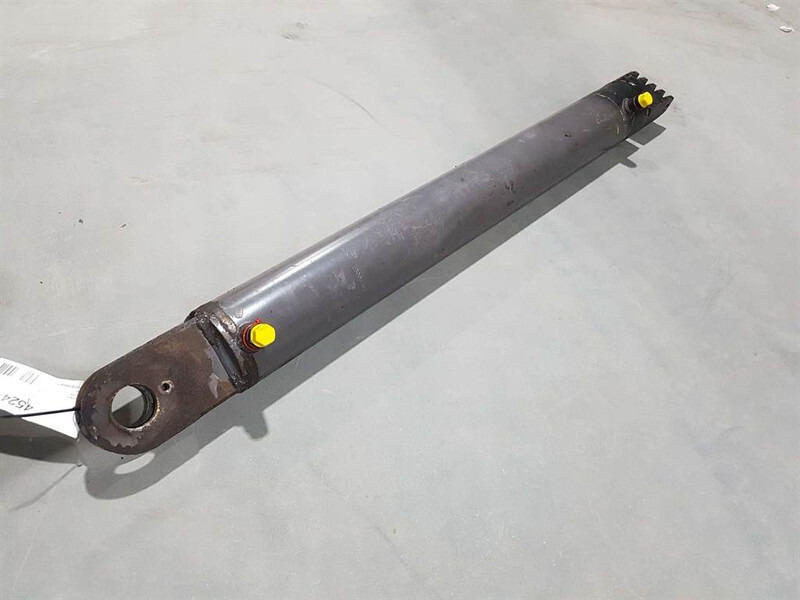 Ahlmann AZ210E-2300018A-Swivel cylinder/Schwenkzylinder - Hydraulika pro Stavební technika: obrázek 3 Ahlmann AZ210E-2300018A-Swivel cylinder/Schwenkzylinder - Hydraulika pro Stavební technika: obrázek 3