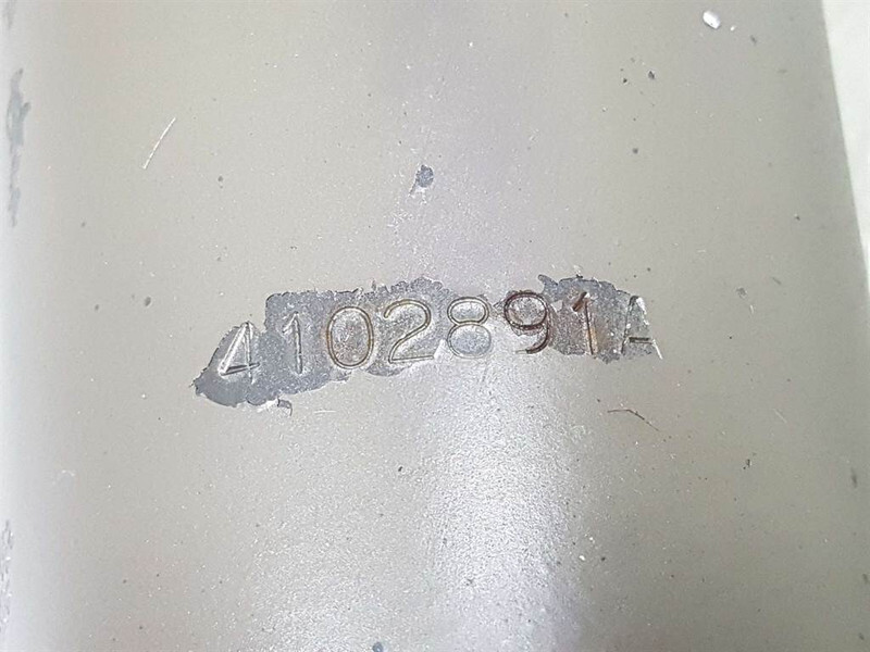 Ahlmann AZ45-4102891A/4197382A-Swivel cylinder - Hydraulika pro Stavební technika: obrázek 4 Ahlmann AZ45-4102891A/4197382A-Swivel cylinder - Hydraulika pro Stavební technika: obrázek 4