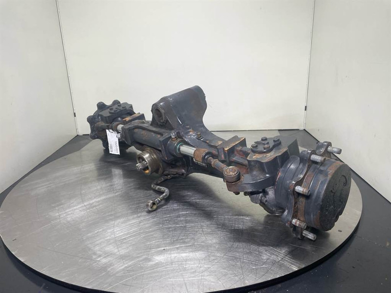 Ahlmann AZ45-Carraro 26.11-135591-Axle/Achse/As - Náprava a díly pro Stavební technika: obrázek 2 Ahlmann AZ45-Carraro 26.11-135591-Axle/Achse/As - Náprava a díly pro Stavební technika: obrázek 2