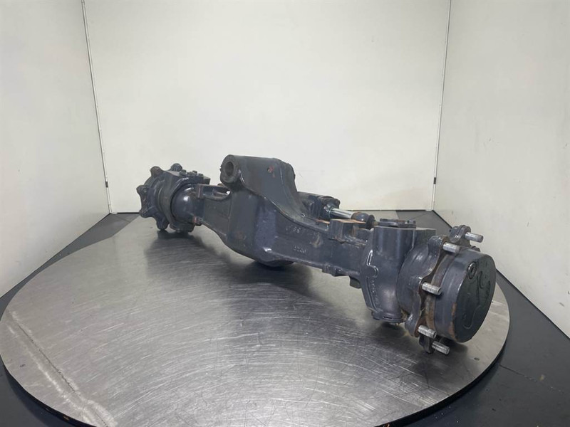 Ahlmann AZ45-Carraro 26.11-135591-Axle/Achse/As - Náprava a díly pro Stavební technika: obrázek 4 Ahlmann AZ45-Carraro 26.11-135591-Axle/Achse/As - Náprava a díly pro Stavební technika: obrázek 4