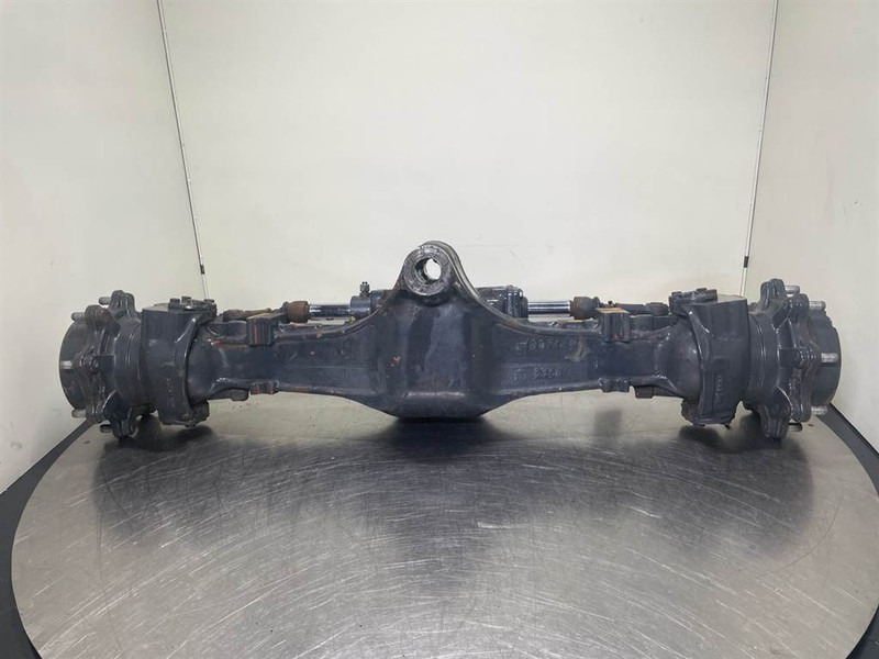 Ahlmann AZ45-Carraro 26.11-135591-Axle/Achse/As - Náprava a díly pro Stavební technika: obrázek 3 Ahlmann AZ45-Carraro 26.11-135591-Axle/Achse/As - Náprava a díly pro Stavební technika: obrázek 3