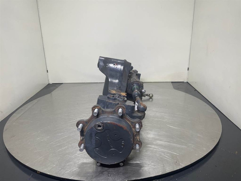 Ahlmann AZ45-Carraro 26.11-135591-Axle/Achse/As - Náprava a díly pro Stavební technika: obrázek 5 Ahlmann AZ45-Carraro 26.11-135591-Axle/Achse/As - Náprava a díly pro Stavební technika: obrázek 5