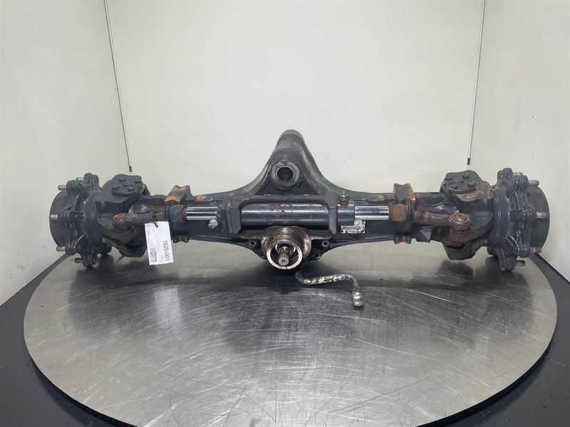 Ahlmann AZ45-Carraro 26.11-135591-Axle/Achse/As - Náprava a díly pro Stavební technika: obrázek 1 Ahlmann AZ45-Carraro 26.11-135591-Axle/Achse/As - Náprava a díly pro Stavební technika: obrázek 1