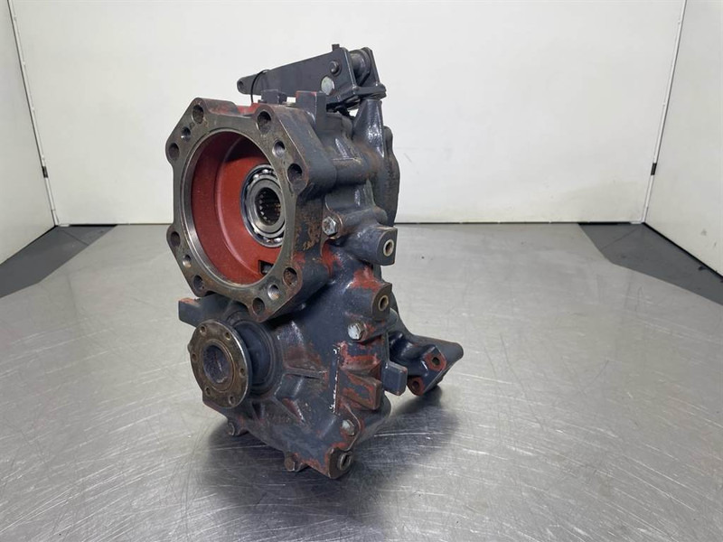Ahlmann AZ45-Carraro 26.11-Transmission/Getriebe - Převodovka pro Stavební technika: obrázek 3 Ahlmann AZ45-Carraro 26.11-Transmission/Getriebe - Převodovka pro Stavební technika: obrázek 3