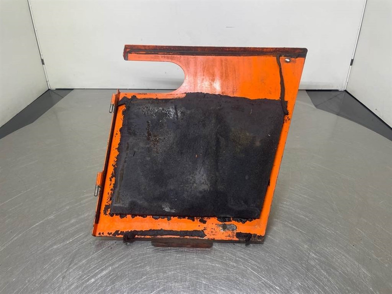 Ahlmann AZ6-4139383O-Stair panel/Trittstufen/Traptreden - Rám/ Šasi pro Stavební technika: obrázek 4 Ahlmann AZ6-4139383O-Stair panel/Trittstufen/Traptreden - Rám/ Šasi pro Stavební technika: obrázek 4
