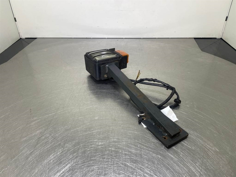 Ahlmann AZ6-4145335O/4193448A-Light/Leuchte/Verlichting - Elektrický systém pro Stavební technika: obrázek 3 Ahlmann AZ6-4145335O/4193448A-Light/Leuchte/Verlichting - Elektrický systém pro Stavební technika: obrázek 3