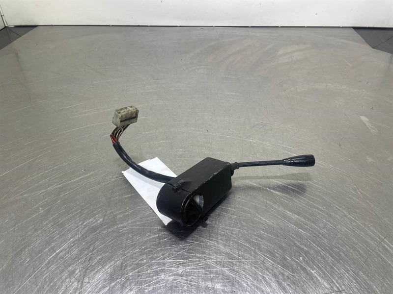 Ahlmann AZ6-4168275A-Steer col switch/Lenkstockschalter - Elektrický systém pro Stavební technika: obrázek 2 Ahlmann AZ6-4168275A-Steer col switch/Lenkstockschalter - Elektrický systém pro Stavební technika: obrázek 2