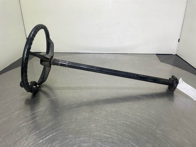 Ahlmann AZ6-4197340A-Steering wheel/Lenkrad/Stuur - Kabina a interiér pro Stavební technika: obrázek 4 Ahlmann AZ6-4197340A-Steering wheel/Lenkrad/Stuur - Kabina a interiér pro Stavební technika: obrázek 4