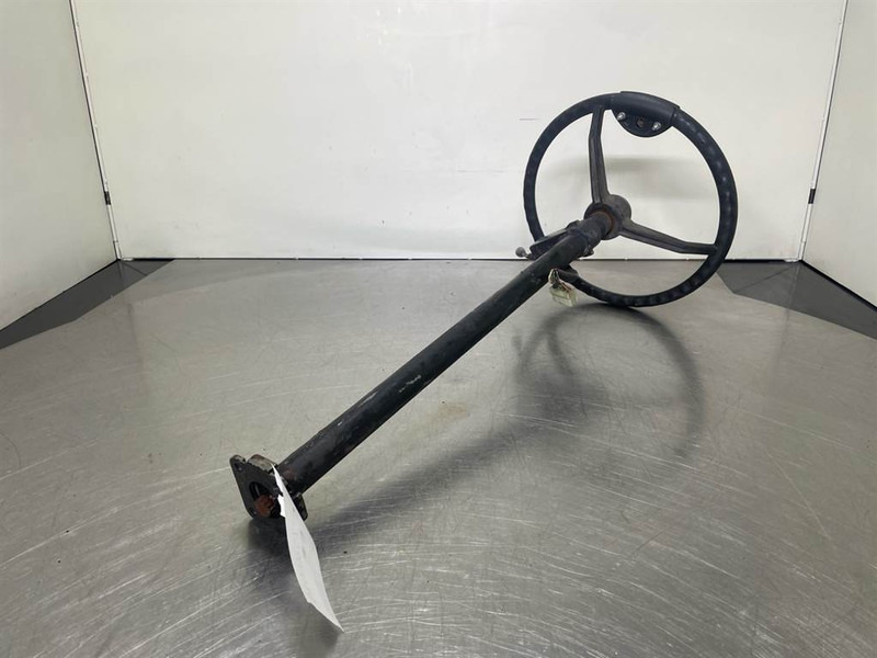 Ahlmann AZ6-4197340A-Steering wheel/Lenkrad/Stuur - Kabina a interiér pro Stavební technika: obrázek 3 Ahlmann AZ6-4197340A-Steering wheel/Lenkrad/Stuur - Kabina a interiér pro Stavební technika: obrázek 3