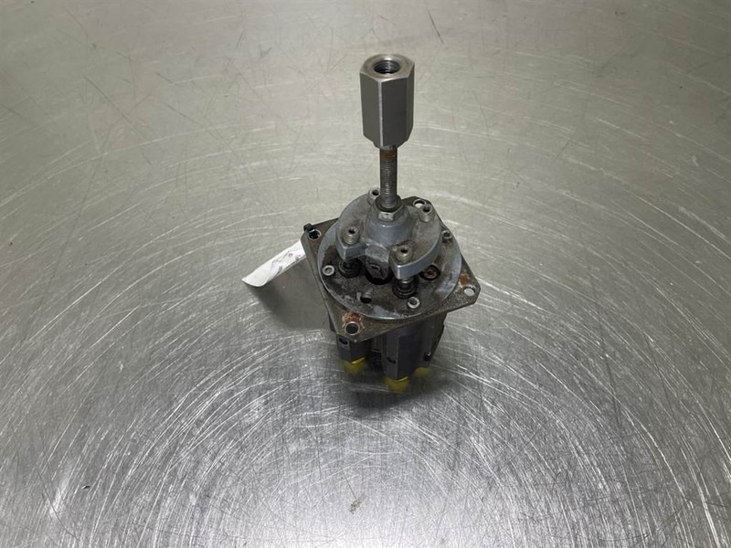 Ahlmann AZ6-4198091A-HRK-20-Servo valve/Servoventil - Hydraulika pro Stavební technika: obrázek 3 Ahlmann AZ6-4198091A-HRK-20-Servo valve/Servoventil - Hydraulika pro Stavební technika: obrázek 3