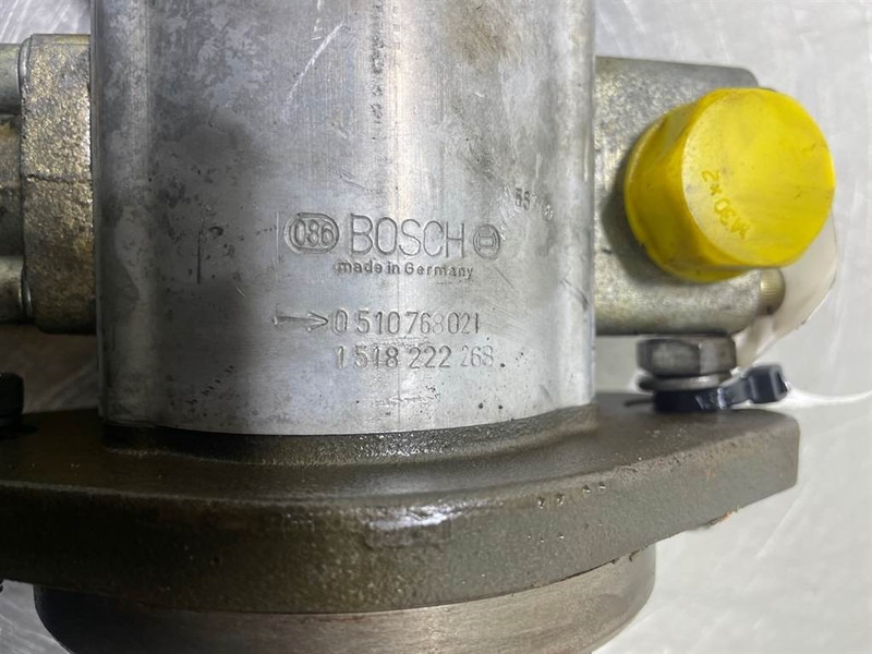 Ahlmann AZ6-4198288A/4198096A/4117394A-Gearpump - Hydraulika pro Stavební technika: obrázek 5 Ahlmann AZ6-4198288A/4198096A/4117394A-Gearpump - Hydraulika pro Stavební technika: obrázek 5