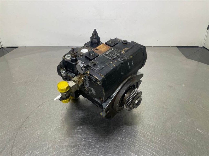 Ahlmann AZ6-Hydromatik A4VG56DA1D6/31R-Drive pump/Rijpomp - Hydraulika pro Stavební technika: obrázek 1 Ahlmann AZ6-Hydromatik A4VG56DA1D6/31R-Drive pump/Rijpomp - Hydraulika pro Stavební technika: obrázek 1