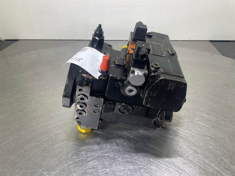 Ahlmann AZ6-Hydromatik A4VG56DA1D6/31R-Drive pump/Rijpomp - Hydraulika pro Stavební technika: obrázek 4 Ahlmann AZ6-Hydromatik A4VG56DA1D6/31R-Drive pump/Rijpomp - Hydraulika pro Stavební technika: obrázek 4