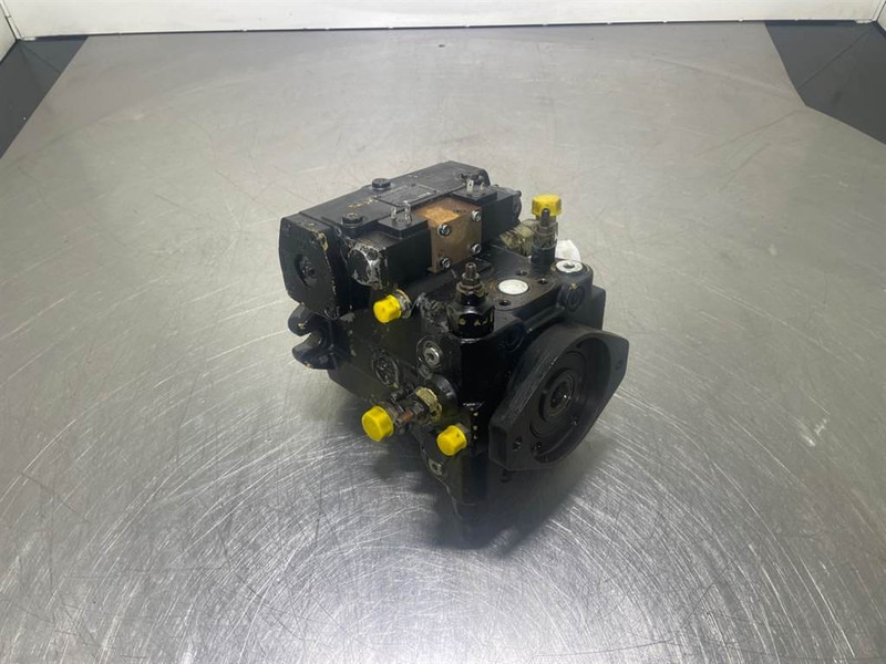 Ahlmann AZ6-Hydromatik A4VG56DA1D6/31R-Drive pump/Rijpomp - Hydraulika pro Stavební technika: obrázek 3 Ahlmann AZ6-Hydromatik A4VG56DA1D6/31R-Drive pump/Rijpomp - Hydraulika pro Stavební technika: obrázek 3