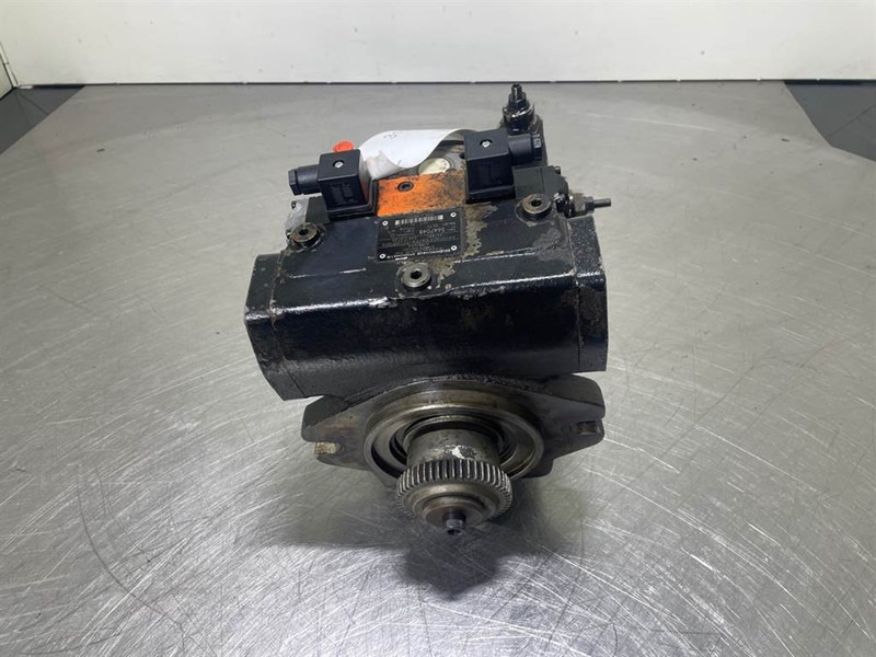 Ahlmann AZ6-Hydromatik A4VG56DA1D6/31R-Drive pump/Rijpomp - Hydraulika pro Stavební technika: obrázek 2 Ahlmann AZ6-Hydromatik A4VG56DA1D6/31R-Drive pump/Rijpomp - Hydraulika pro Stavební technika: obrázek 2