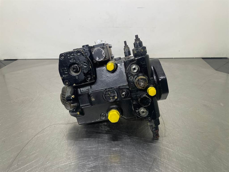 Ahlmann AZ6-Hydromatik A4VG56DA1D6/31R-Drive pump/Rijpomp - Hydraulika pro Stavební technika: obrázek 5 Ahlmann AZ6-Hydromatik A4VG56DA1D6/31R-Drive pump/Rijpomp - Hydraulika pro Stavební technika: obrázek 5