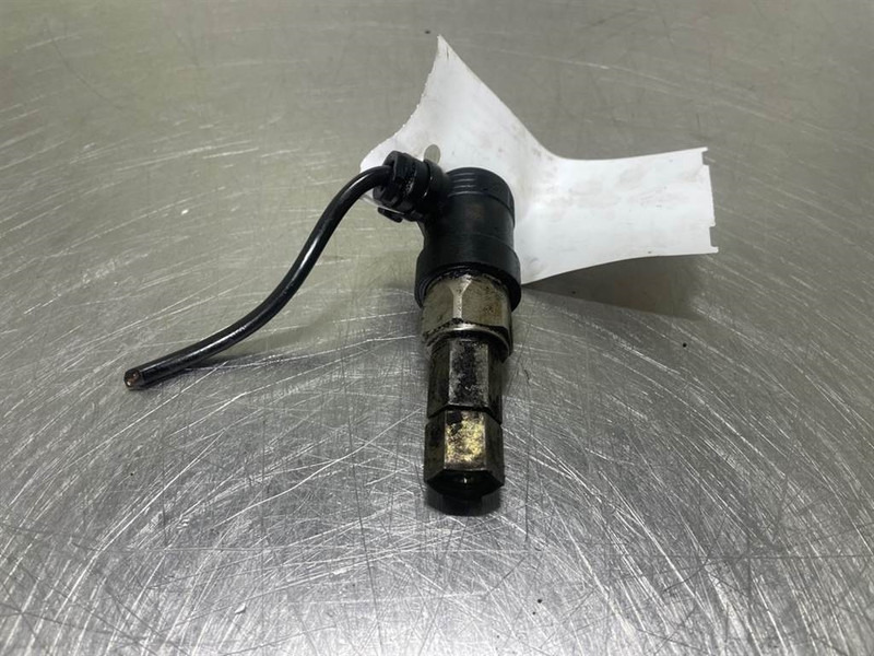 Ahlmann AZ6-Suco 865803-Pressure switch/Druckschalter - Elektrický systém pro Stavební technika: obrázek 2 Ahlmann AZ6-Suco 865803-Pressure switch/Druckschalter - Elektrický systém pro Stavební technika: obrázek 2