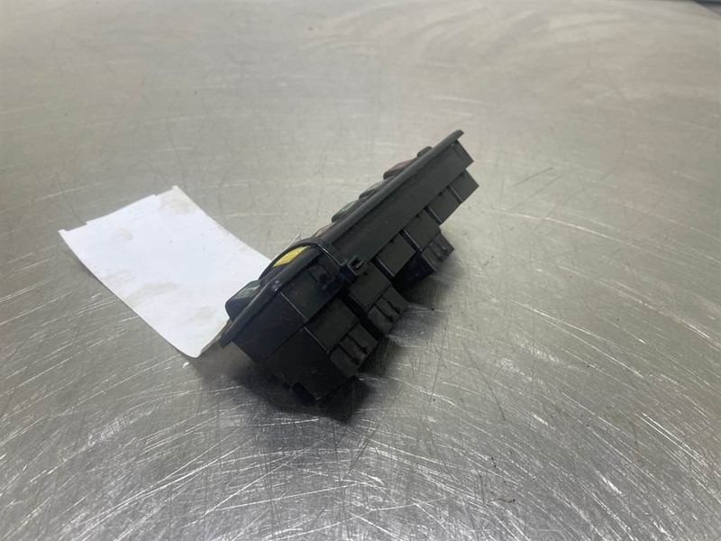 Ahlmann AZ6 - Switch/Schalter/Schakelaars - Elektrický systém pro Stavební technika: obrázek 3 Ahlmann AZ6 - Switch/Schalter/Schakelaars - Elektrický systém pro Stavební technika: obrázek 3