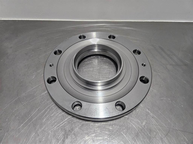 Ahlmann AZ85-4109124A-Wheel hub/Radnabe/Wielnaaf - Náprava a díly pro Stavební technika: obrázek 1 Ahlmann AZ85-4109124A-Wheel hub/Radnabe/Wielnaaf - Náprava a díly pro Stavební technika: obrázek 1