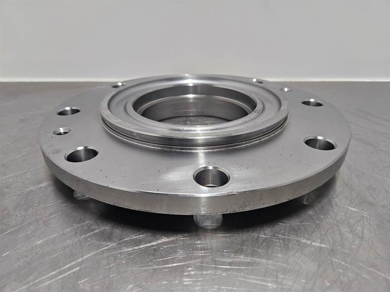 Ahlmann AZ85-4109124A-Wheel hub/Radnabe/Wielnaaf - Náprava a díly pro Stavební technika: obrázek 5 Ahlmann AZ85-4109124A-Wheel hub/Radnabe/Wielnaaf - Náprava a díly pro Stavební technika: obrázek 5