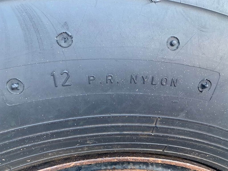 Alliance 48x31.00-20 NHS - Flotation 331 - Tire/Reifen/Band - Pneumatiky a ráfky pro Stavební technika: obrázek 3 Alliance 48x31.00-20 NHS - Flotation 331 - Tire/Reifen/Band - Pneumatiky a ráfky pro Stavební technika: obrázek 3