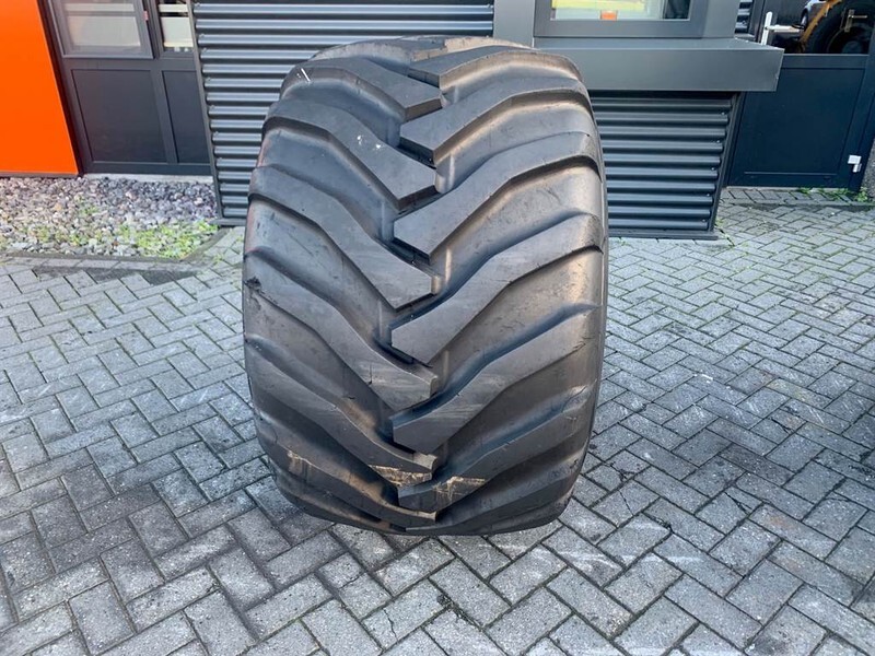 Alliance 48x31.00-20 NHS - Flotation 331 - Tire/Reifen/Band - Pneumatiky a ráfky pro Stavební technika: obrázek 2 Alliance 48x31.00-20 NHS - Flotation 331 - Tire/Reifen/Band - Pneumatiky a ráfky pro Stavební technika: obrázek 2