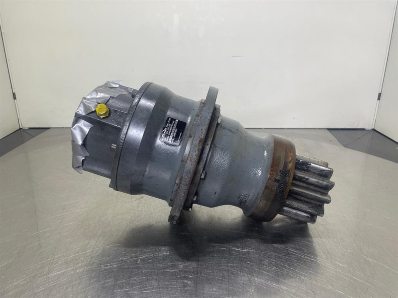 Atlas 1704MH-4682682-Swing motor/Schwenkmotor/Zwenkmotor - Hydraulika pro Stavební technika: obrázek 3 Atlas 1704MH-4682682-Swing motor/Schwenkmotor/Zwenkmotor - Hydraulika pro Stavební technika: obrázek 3