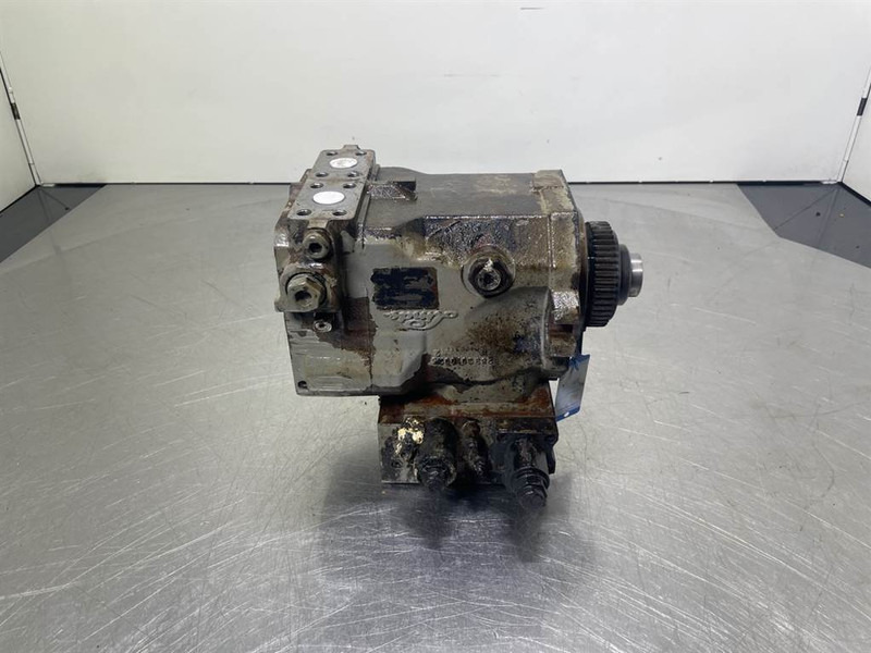 Atlas 8006406-Linde HPV75-02R-Drive pump/Fahrpumpe - Hydraulika pro Stavební technika: obrázek 4 Atlas 8006406-Linde HPV75-02R-Drive pump/Fahrpumpe - Hydraulika pro Stavební technika: obrázek 4