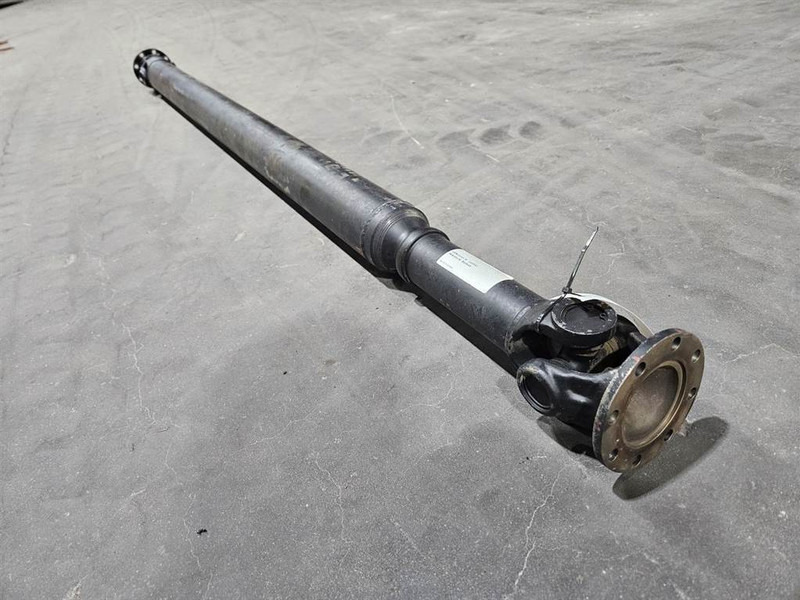 Atlas 8060683 - Propshaft/Gelenkwelle/Cardanas - Náprava a díly pro Stavební technika: obrázek 5 Atlas 8060683 - Propshaft/Gelenkwelle/Cardanas - Náprava a díly pro Stavební technika: obrázek 5