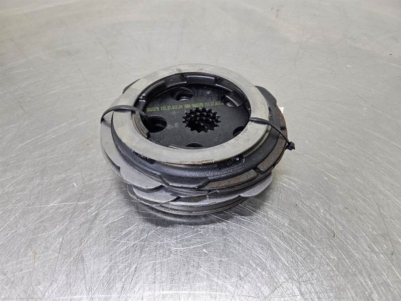 Atlas AR580-Spicer Dana 317/112/70-Brake friction disc - Brzdové díly pro Stavební technika: obrázek 1 Atlas AR580-Spicer Dana 317/112/70-Brake friction disc - Brzdové díly pro Stavební technika: obrázek 1