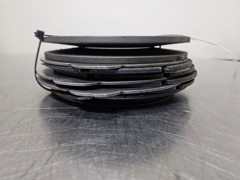 Atlas AR580-Spicer Dana 317/112/70-Brake friction disc - Brzdové díly pro Stavební technika: obrázek 2 Atlas AR580-Spicer Dana 317/112/70-Brake friction disc - Brzdové díly pro Stavební technika: obrázek 2