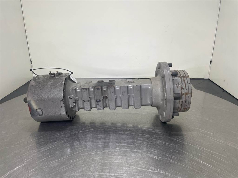 Atlas AR65-Spicer Dana 357/111/195-003-Axle housing - Náprava a díly pro Stavební technika: obrázek 4 Atlas AR65-Spicer Dana 357/111/195-003-Axle housing - Náprava a díly pro Stavební technika: obrázek 4