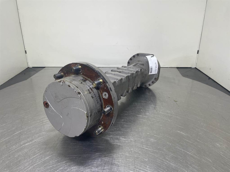 Atlas AR65-Spicer Dana 357/111/195-003-Axle housing - Náprava a díly pro Stavební technika: obrázek 2 Atlas AR65-Spicer Dana 357/111/195-003-Axle housing - Náprava a díly pro Stavební technika: obrázek 2