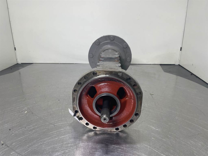 Atlas AR65-Spicer Dana 357/111/195-003-Axle housing - Náprava a díly pro Stavební technika: obrázek 4 Atlas AR65-Spicer Dana 357/111/195-003-Axle housing - Náprava a díly pro Stavební technika: obrázek 4