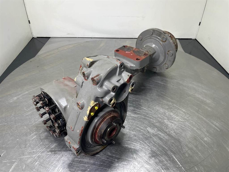 Atlas AR65-ZF AP-R725-4472030090-Axle/Achse/As - Náprava a díly pro Stavební technika: obrázek 5 Atlas AR65-ZF AP-R725-4472030090-Axle/Achse/As - Náprava a díly pro Stavební technika: obrázek 5