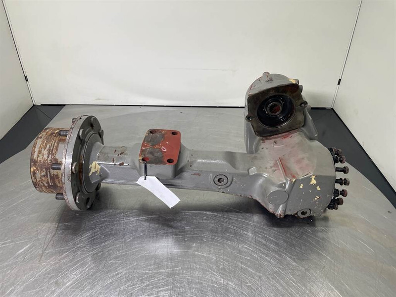 Atlas AR65-ZF AP-R725-4472030090-Axle/Achse/As - Náprava a díly pro Stavební technika: obrázek 2 Atlas AR65-ZF AP-R725-4472030090-Axle/Achse/As - Náprava a díly pro Stavební technika: obrázek 2