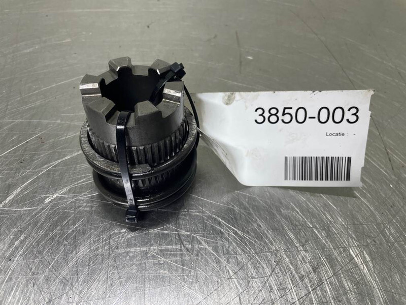 Atlas AR65-ZF AP-R725-4472339024-Differential parts - Náprava a díly pro Stavební technika: obrázek 1 Atlas AR65-ZF AP-R725-4472339024-Differential parts - Náprava a díly pro Stavební technika: obrázek 1