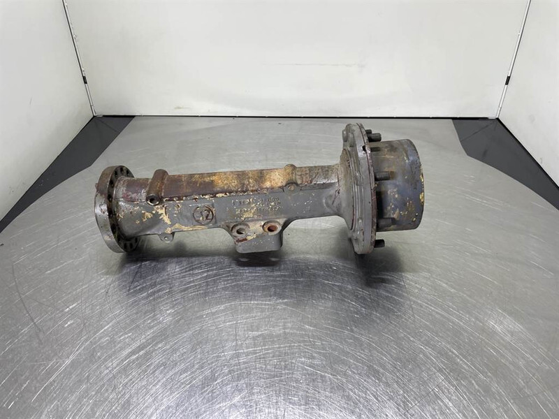 Atlas AR65-ZF AP-R725-4472430006-Axle housing/Astrechter - Náprava a díly pro Stavební technika: obrázek 1 Atlas AR65-ZF AP-R725-4472430006-Axle housing/Astrechter - Náprava a díly pro Stavební technika: obrázek 1