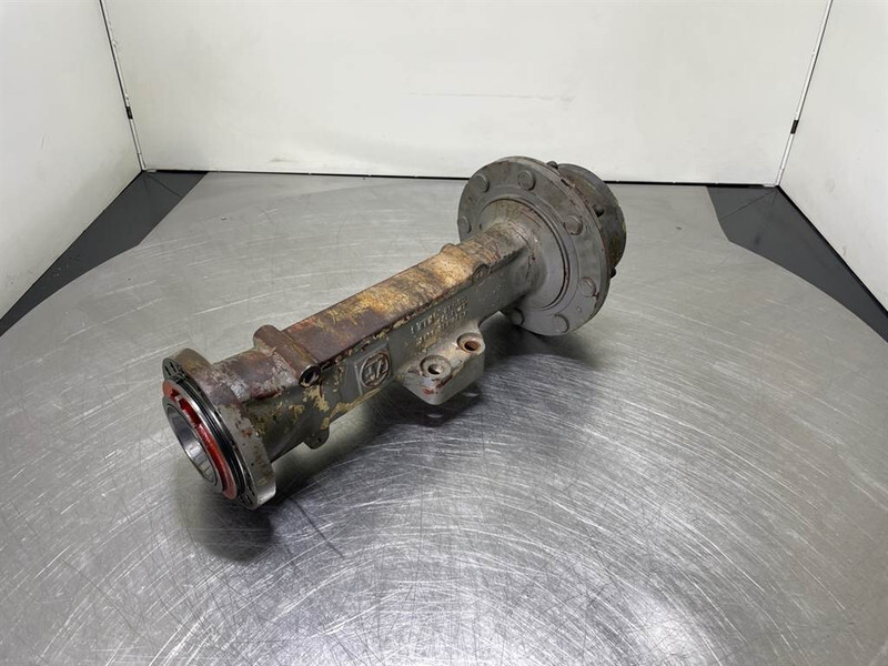 Atlas AR65-ZF AP-R725-4472430006-Axle housing/Astrechter - Náprava a díly pro Stavební technika: obrázek 2 Atlas AR65-ZF AP-R725-4472430006-Axle housing/Astrechter - Náprava a díly pro Stavební technika: obrázek 2
