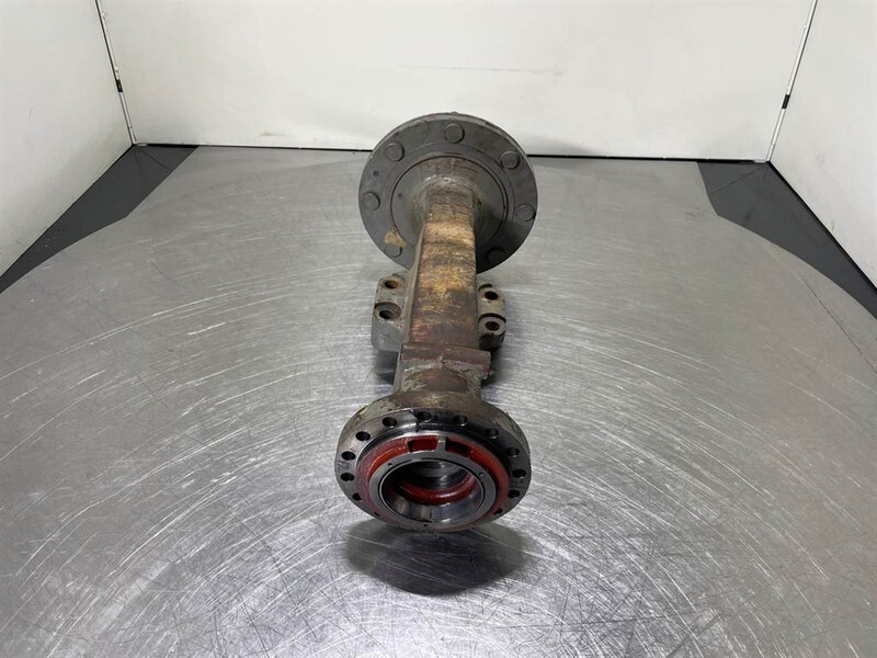 Atlas AR65-ZF AP-R725-4472430006-Axle housing/Astrechter - Náprava a díly pro Stavební technika: obrázek 3 Atlas AR65-ZF AP-R725-4472430006-Axle housing/Astrechter - Náprava a díly pro Stavební technika: obrázek 3