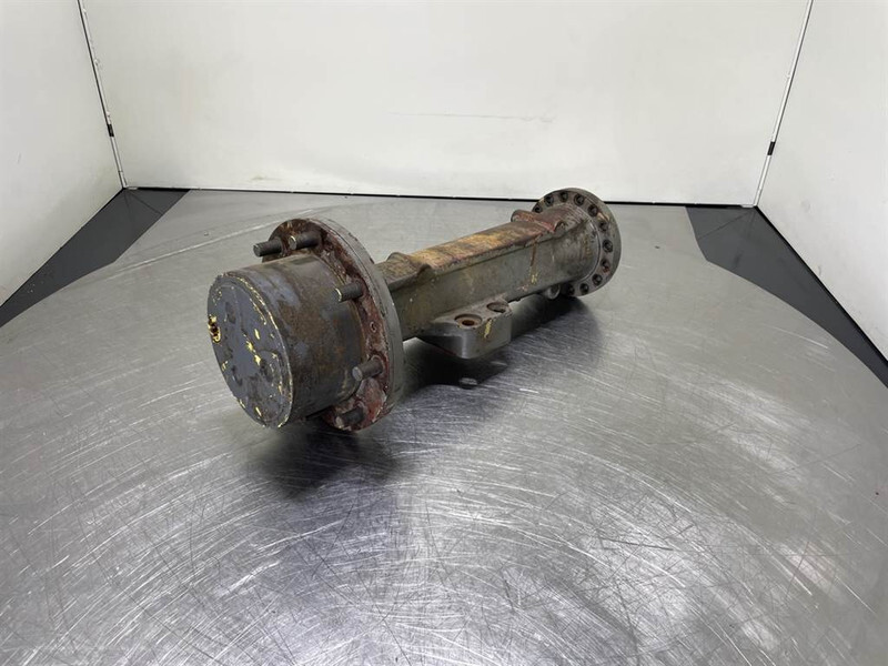 Atlas AR65-ZF AP-R725-4472430006-Axle housing/Astrechter - Náprava a díly pro Stavební technika: obrázek 5 Atlas AR65-ZF AP-R725-4472430006-Axle housing/Astrechter - Náprava a díly pro Stavební technika: obrázek 5