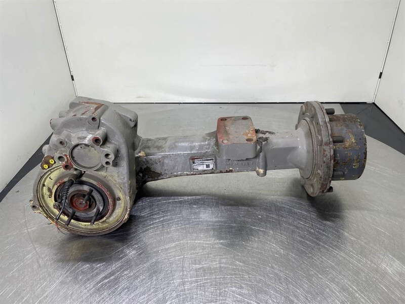 Atlas AR65-ZF AP-R725-Axle housing/Achskörper/Astrechter - Náprava a díly pro Stavební technika: obrázek 1 Atlas AR65-ZF AP-R725-Axle housing/Achskörper/Astrechter - Náprava a díly pro Stavební technika: obrázek 1