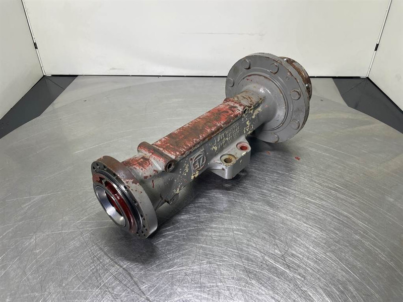 Atlas AR65-ZF AP-R725-Axle housing/Achskörper/Astrechter - Náprava a díly pro Stavební technika: obrázek 2 Atlas AR65-ZF AP-R725-Axle housing/Achskörper/Astrechter - Náprava a díly pro Stavební technika: obrázek 2